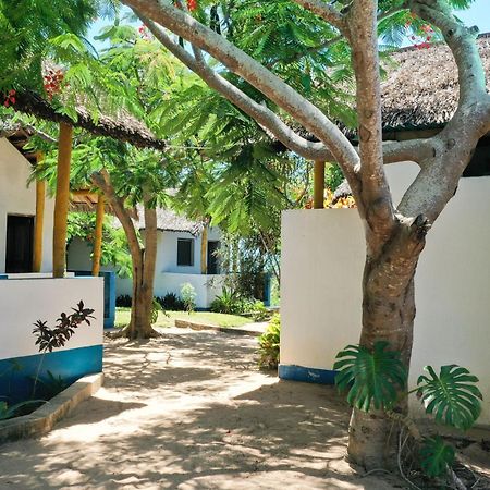 Complexo Alemanha - Vilanculos Backpacker Exterior photo